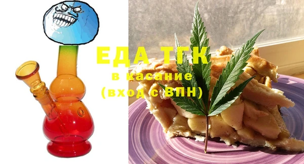 хмурый Магас